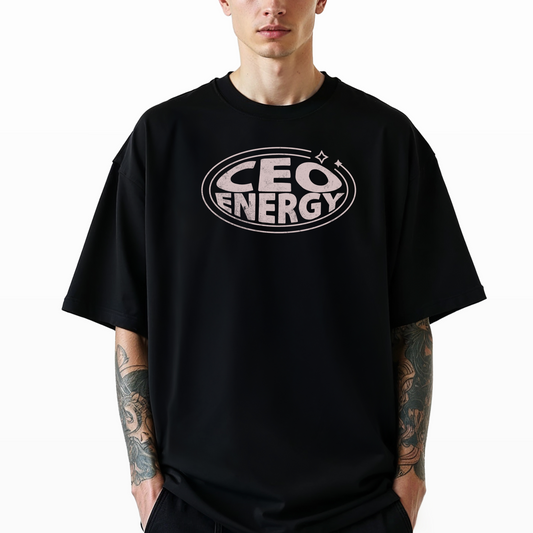 CEO ENERGY T Shirt