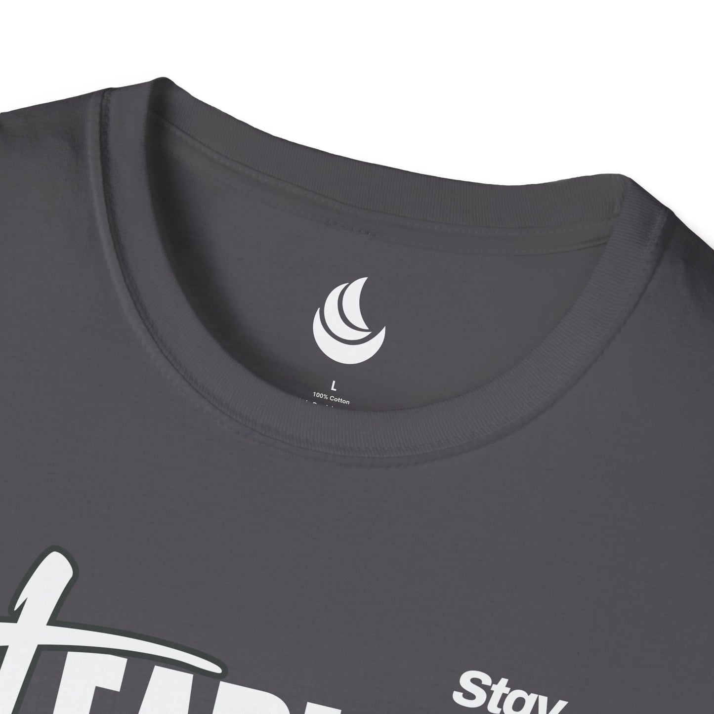 Stay Fearless Soft-Style T-Shirt