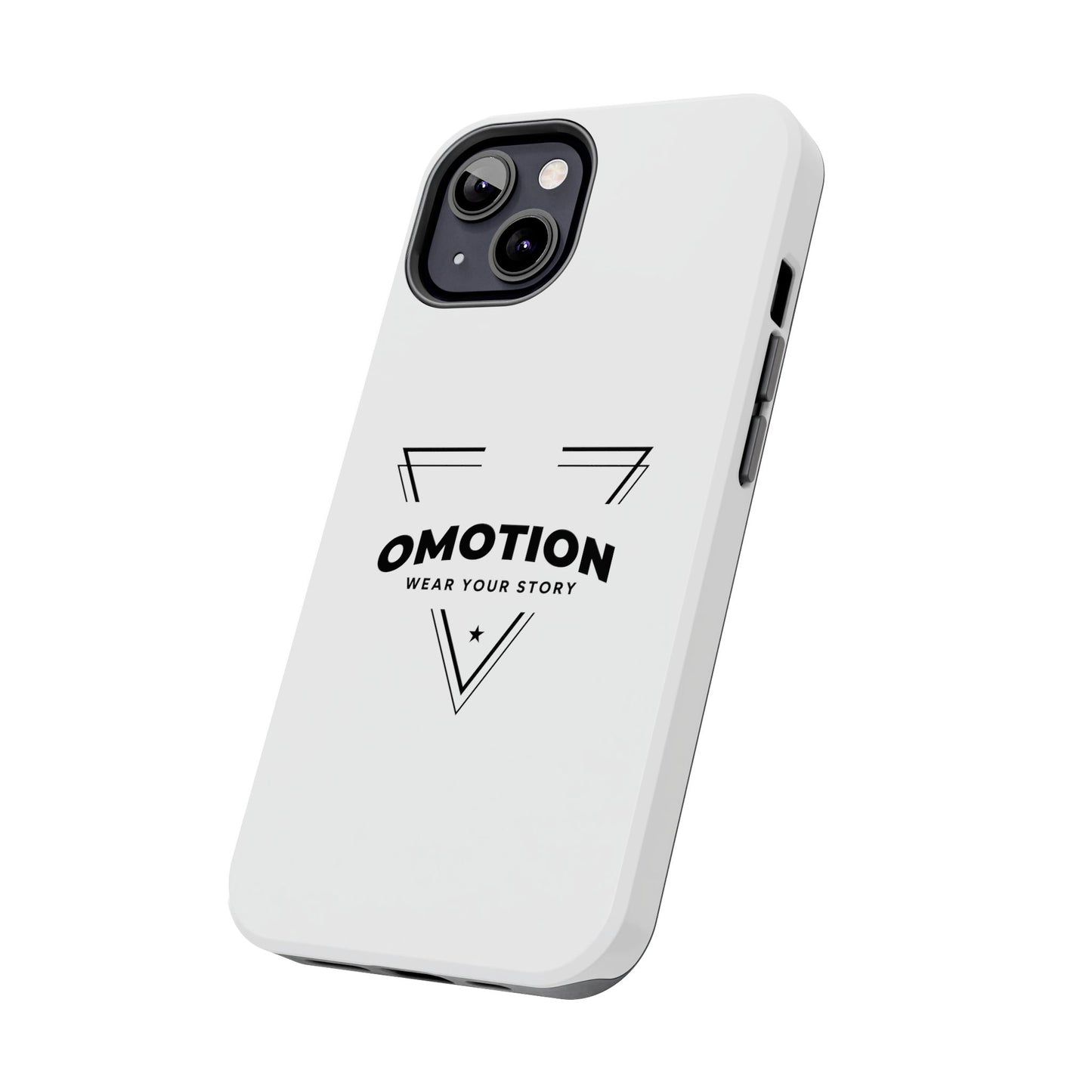 OG Logo Phone Case