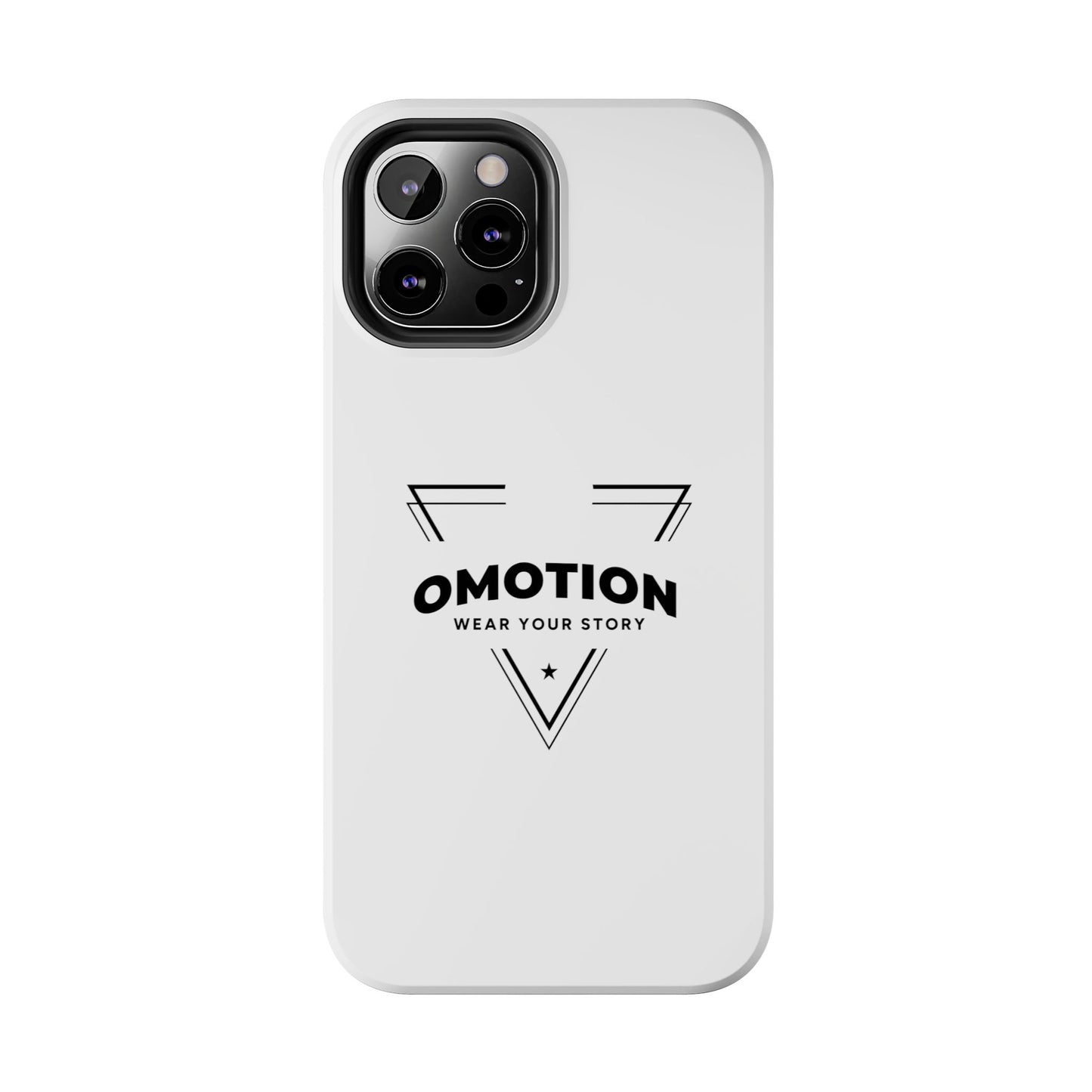 OG Logo Phone Case