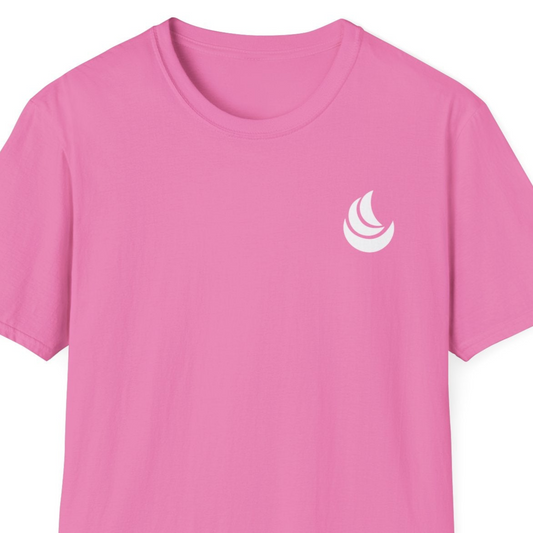 Good Days Soft-Style Tee Shirt