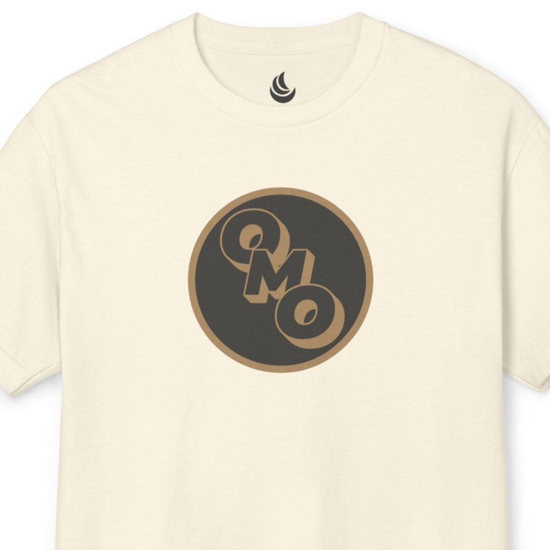 OMO Premium Heavy Weight Cotton T Shirt