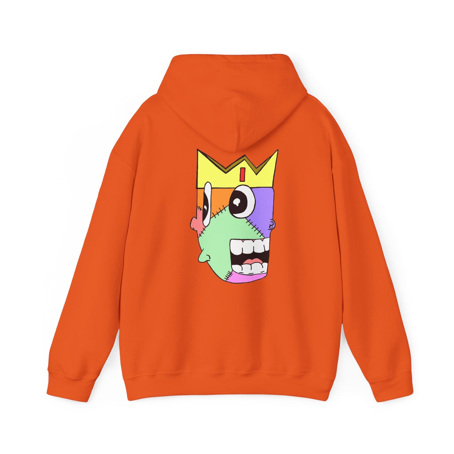 Omotion Kings Ransom Hoodie