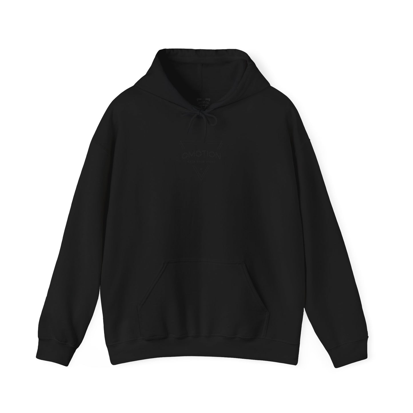 Omotion Kings Ransom Hoodie