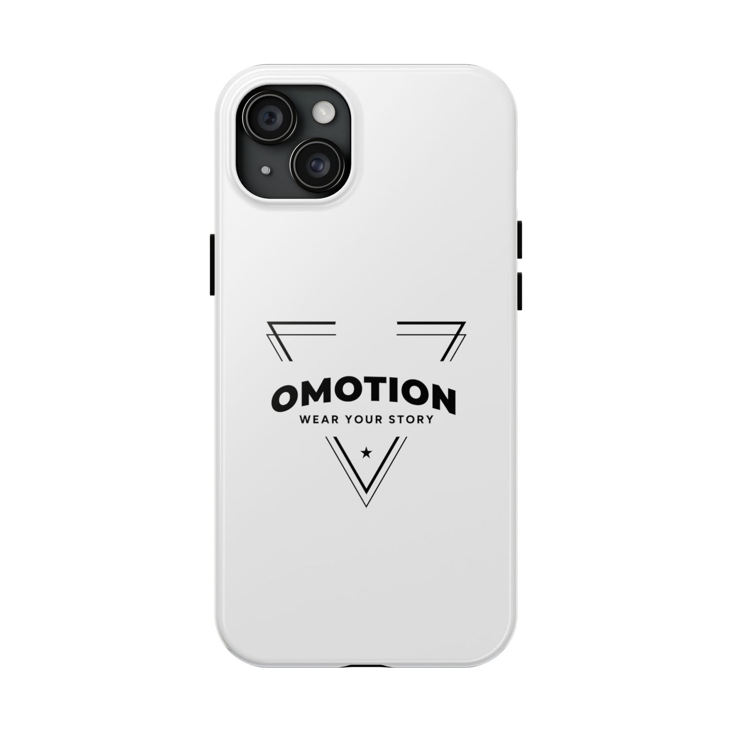 OG Logo Phone Case