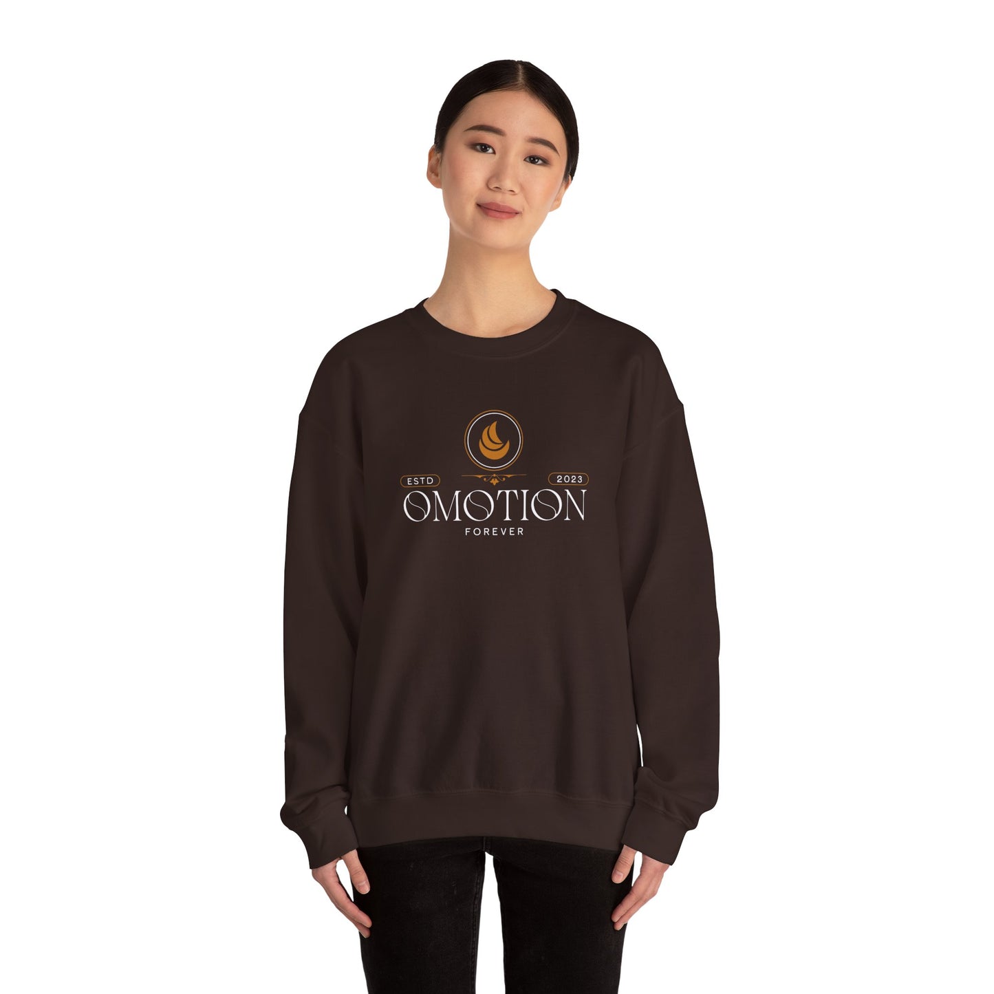 Omotion Forever Sweatshirt