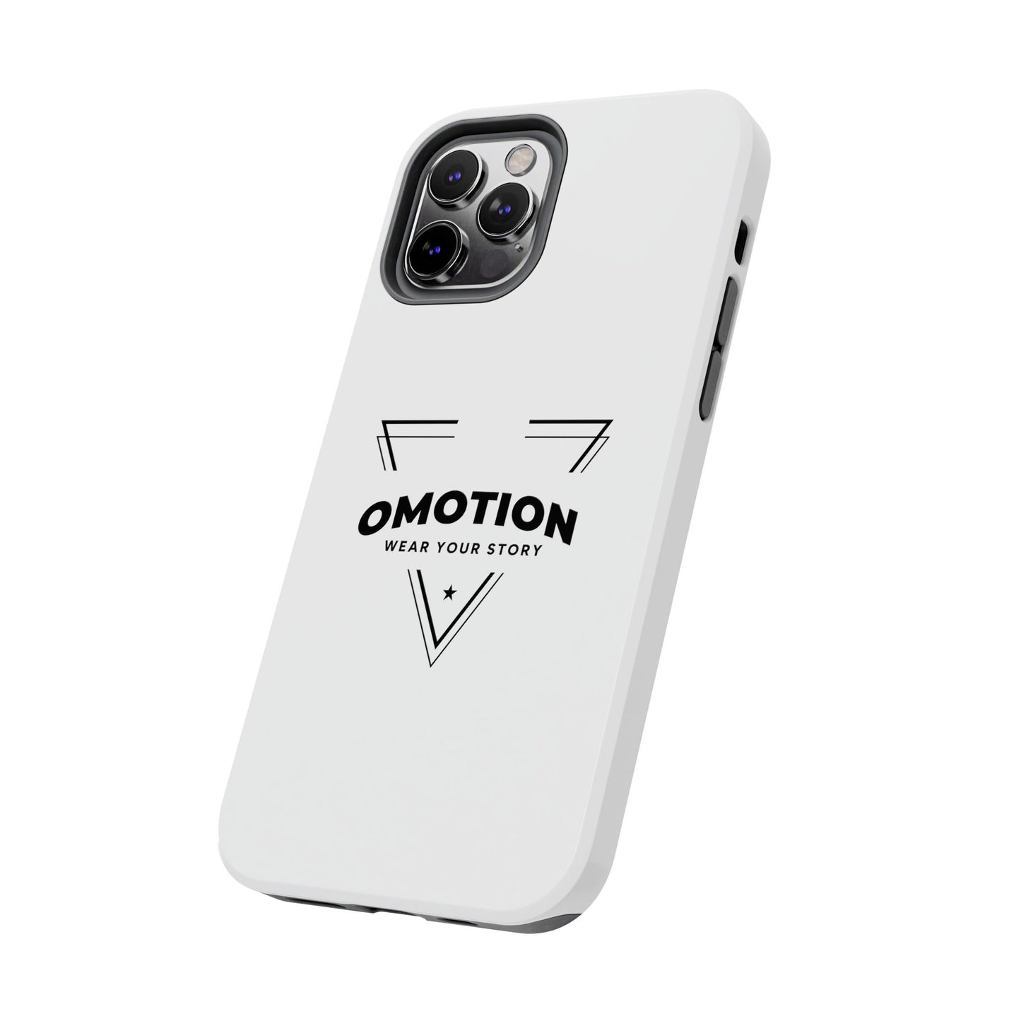 OG Logo Phone Case