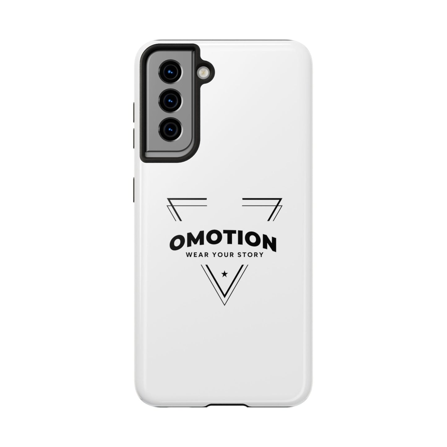 OG Logo Phone Case