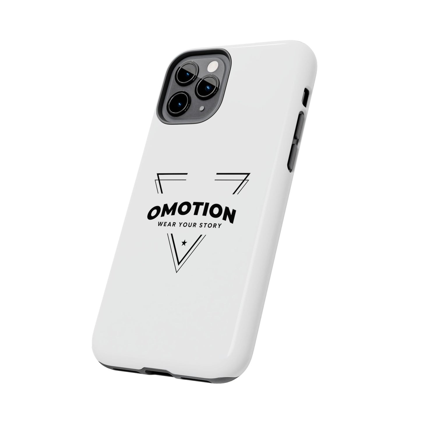 OG Logo Phone Case