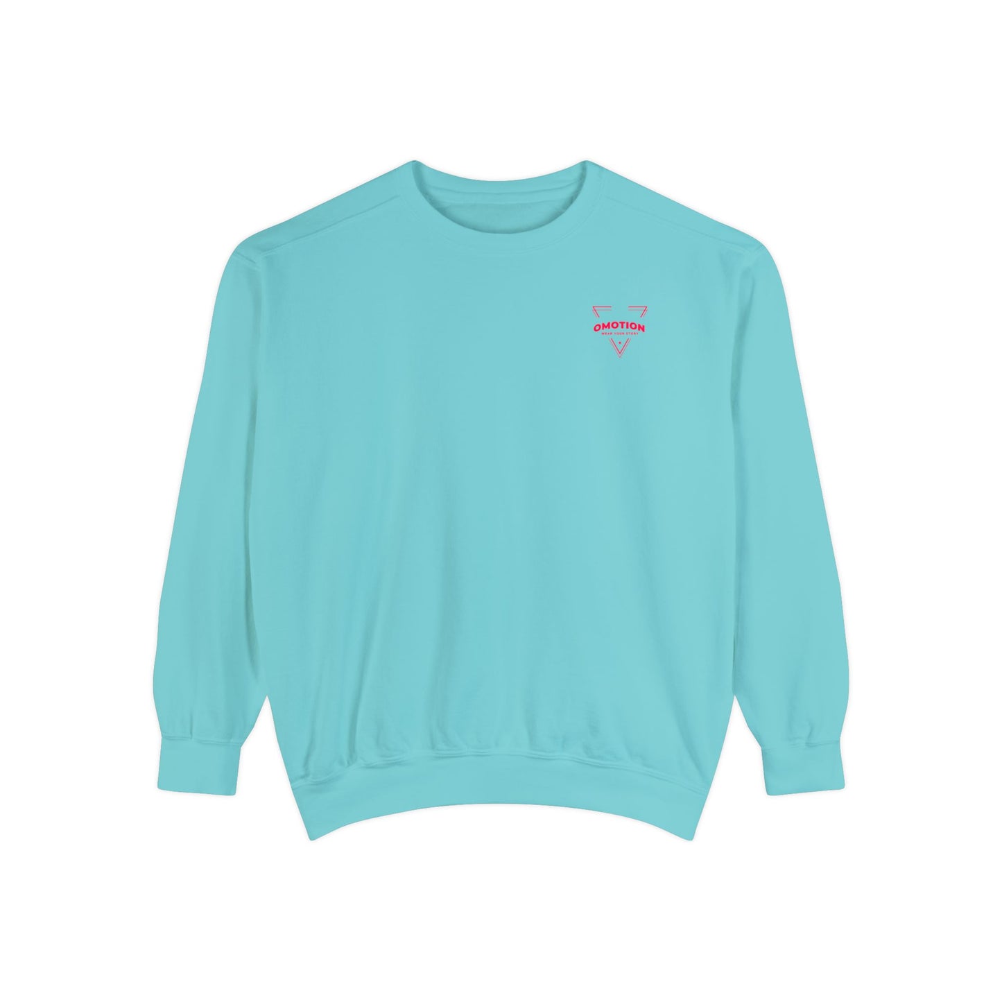 Same Fight Different Pursuit Sweatshirt