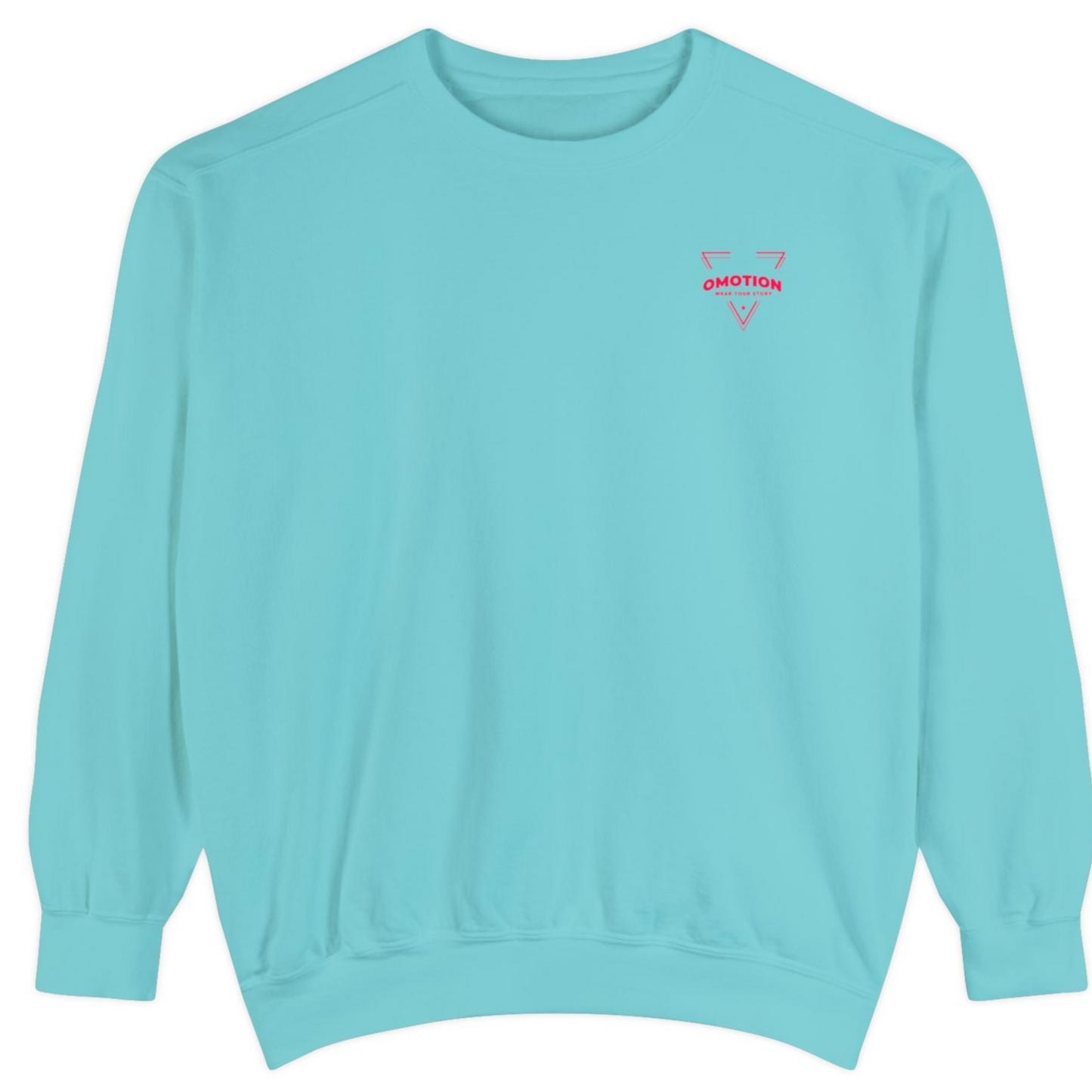 Same Fight Different Pursuit Sweatshirt