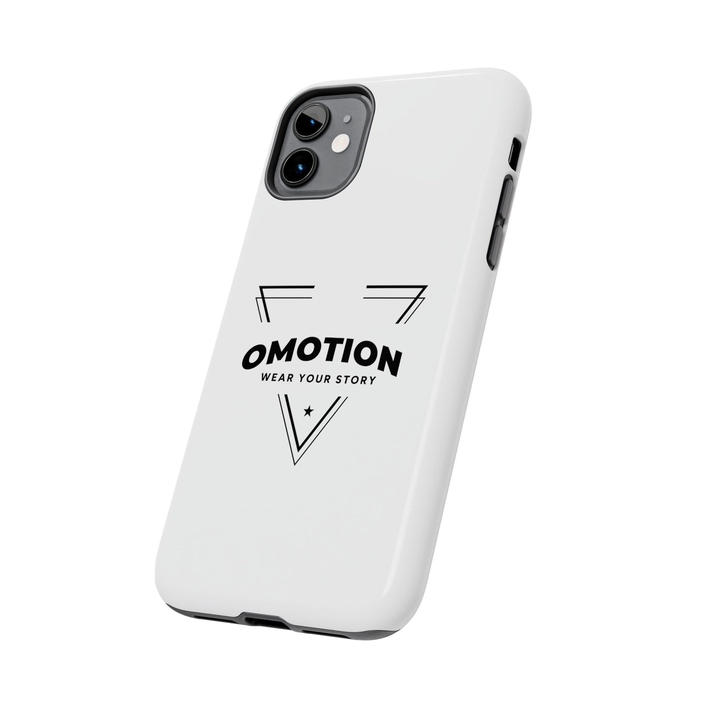OG Logo Phone Case