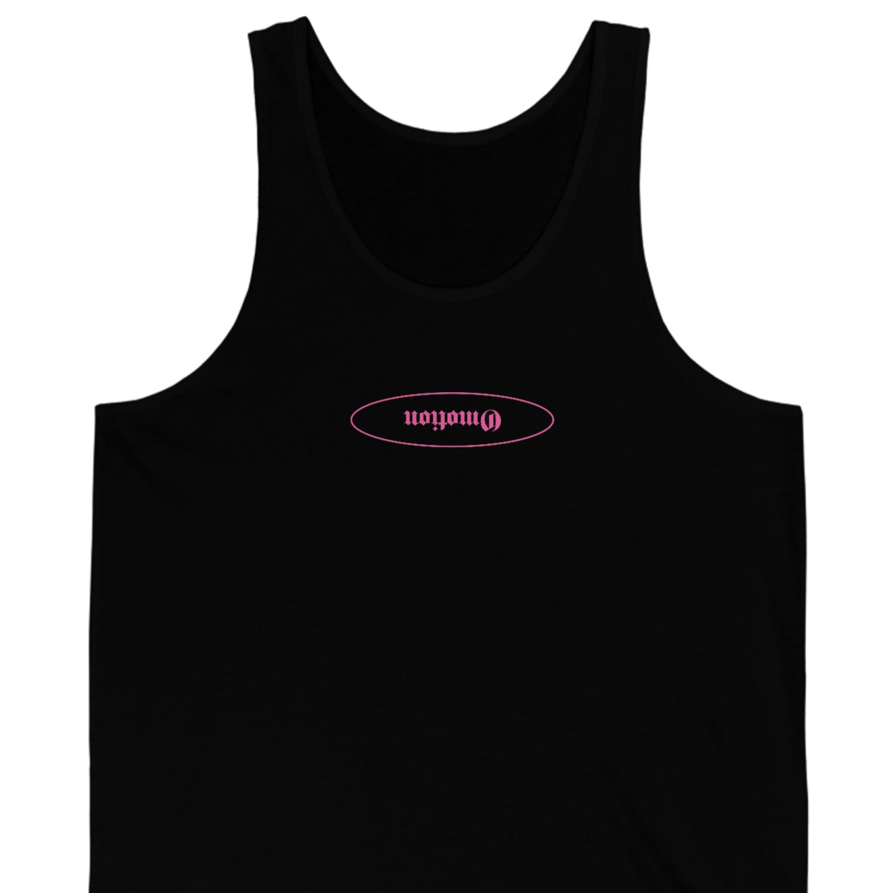 Live Or Die Tank