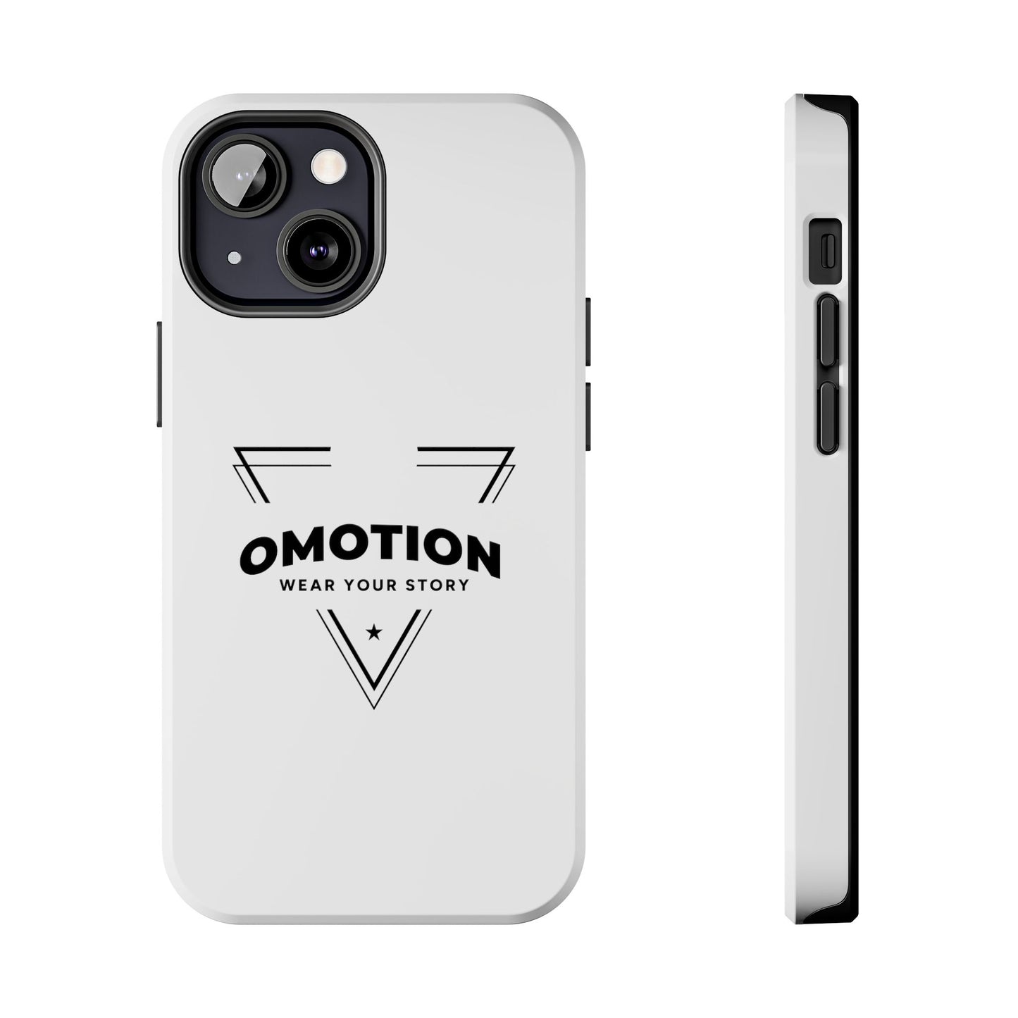 OG Logo Phone Case