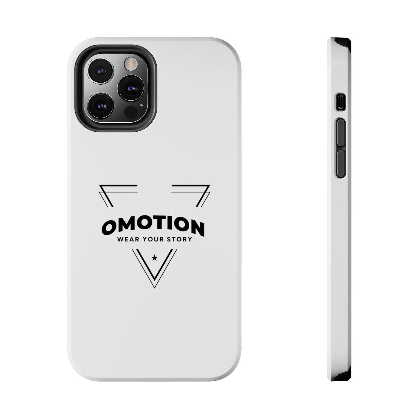 OG Logo Phone Case