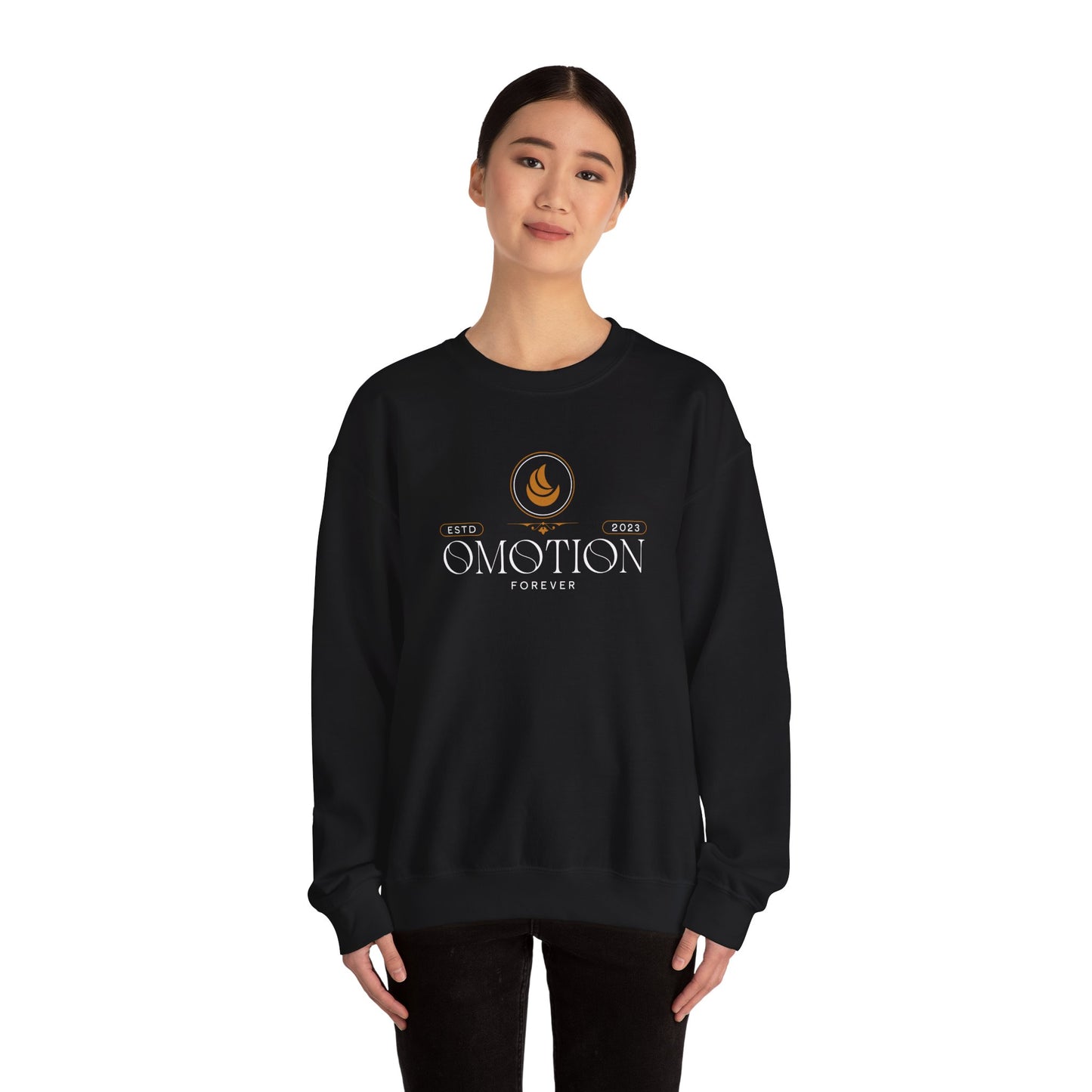 Omotion Forever Sweatshirt
