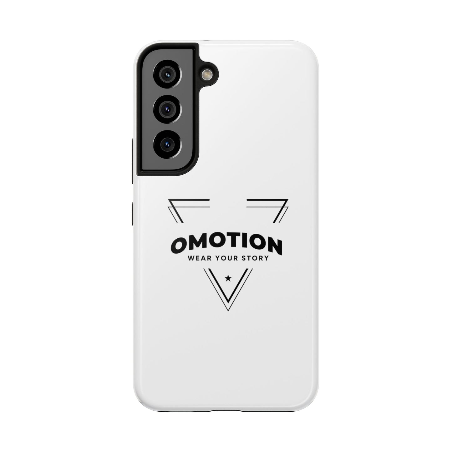 OG Logo Phone Case