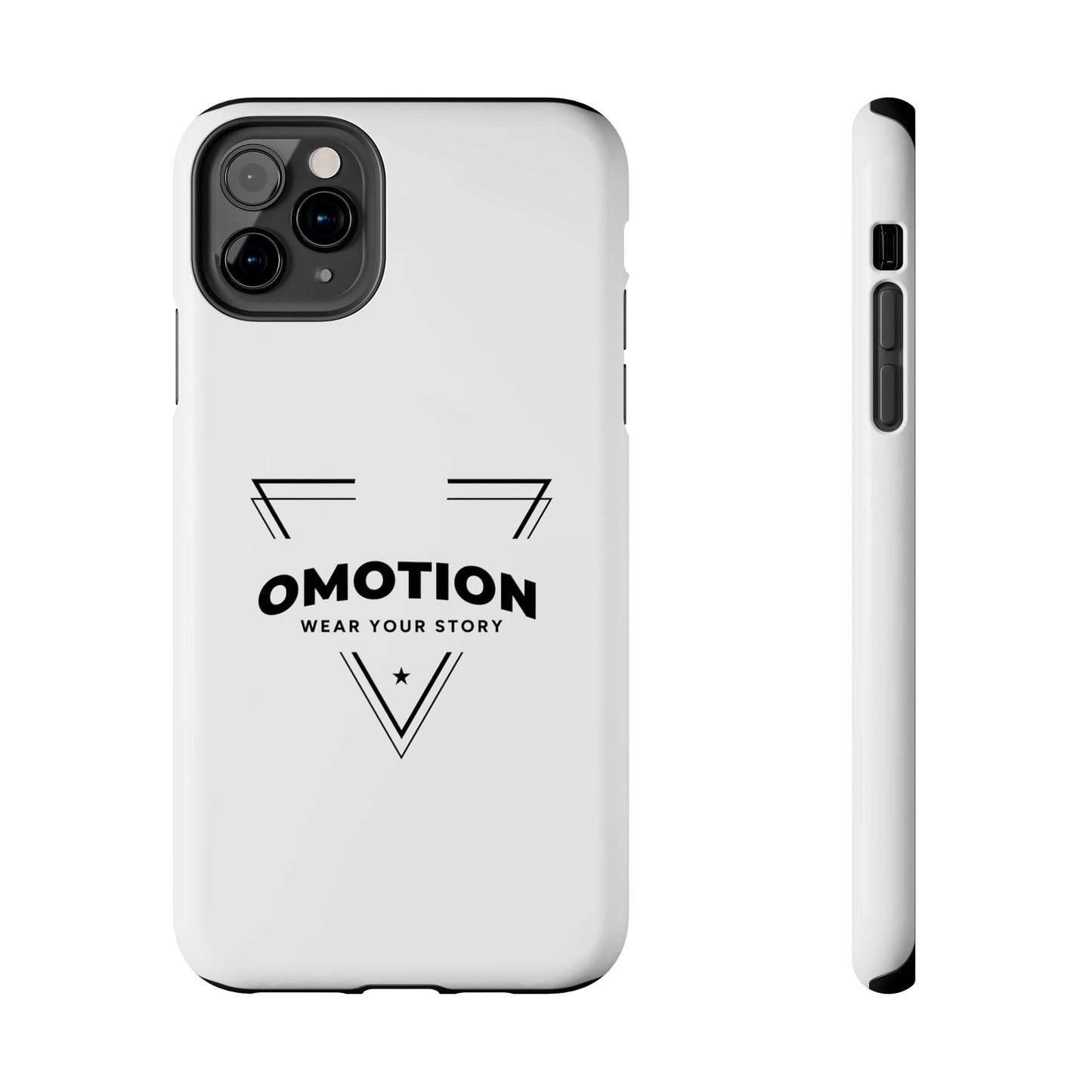 OG Logo Phone Case