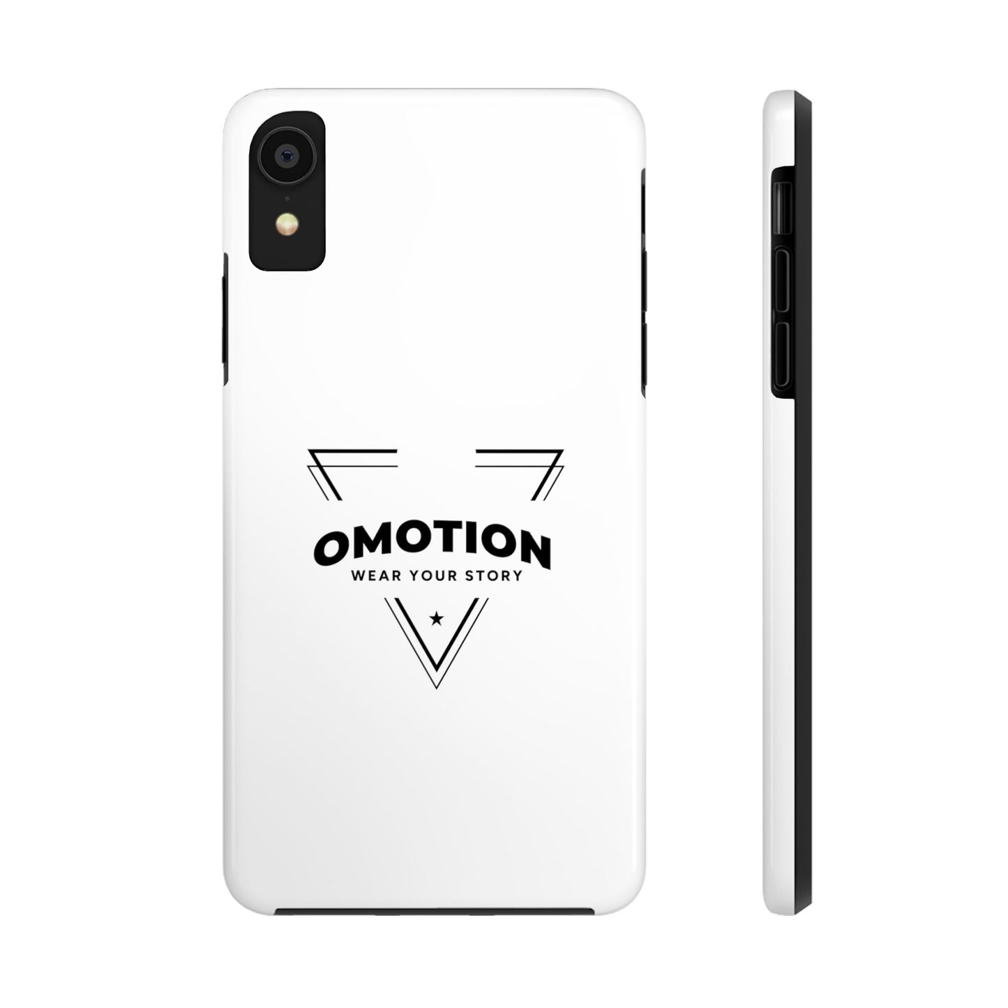 OG Logo Phone Case