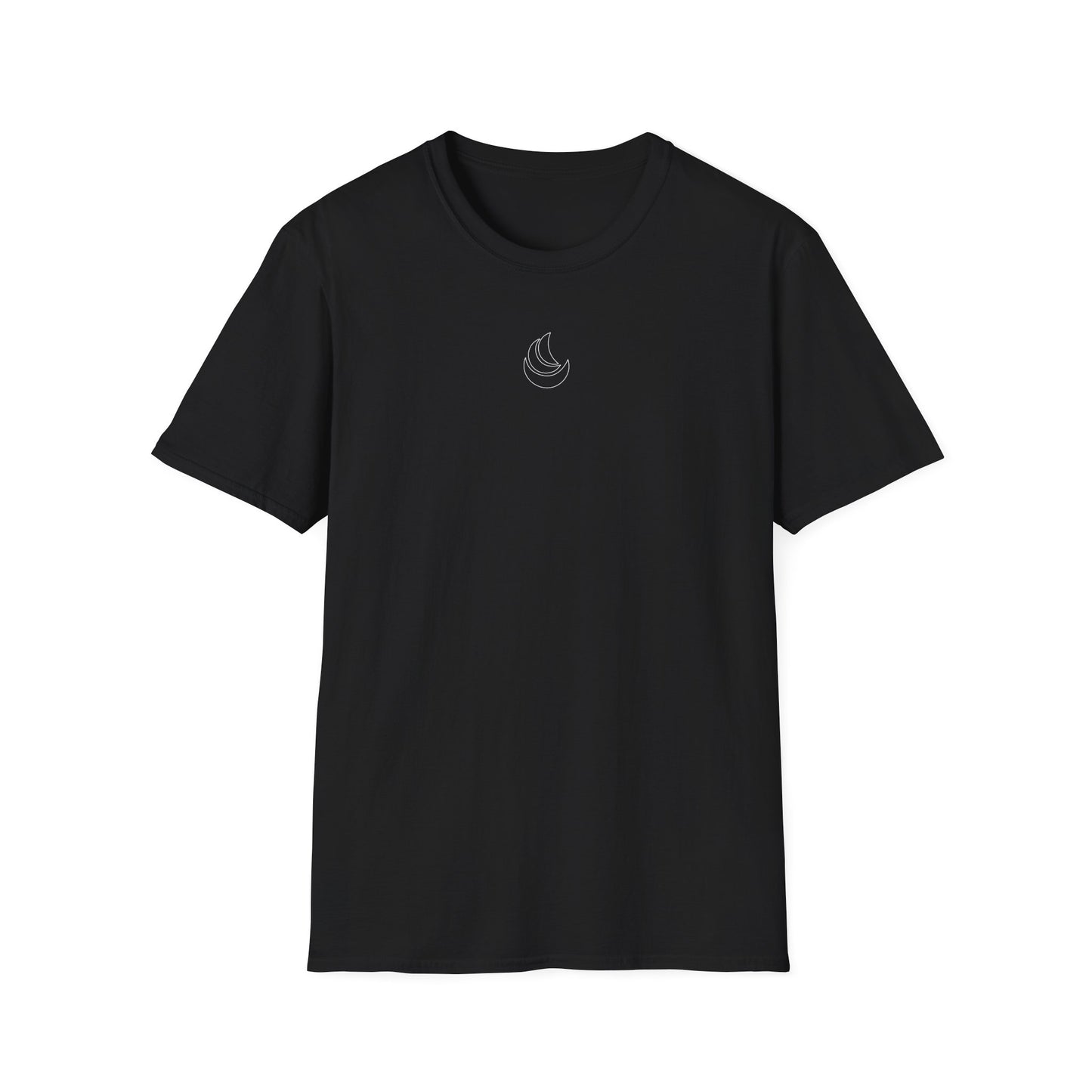 Flip Text Unisex T-Shirt