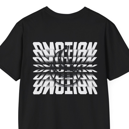 Flip Text Unisex T-Shirt