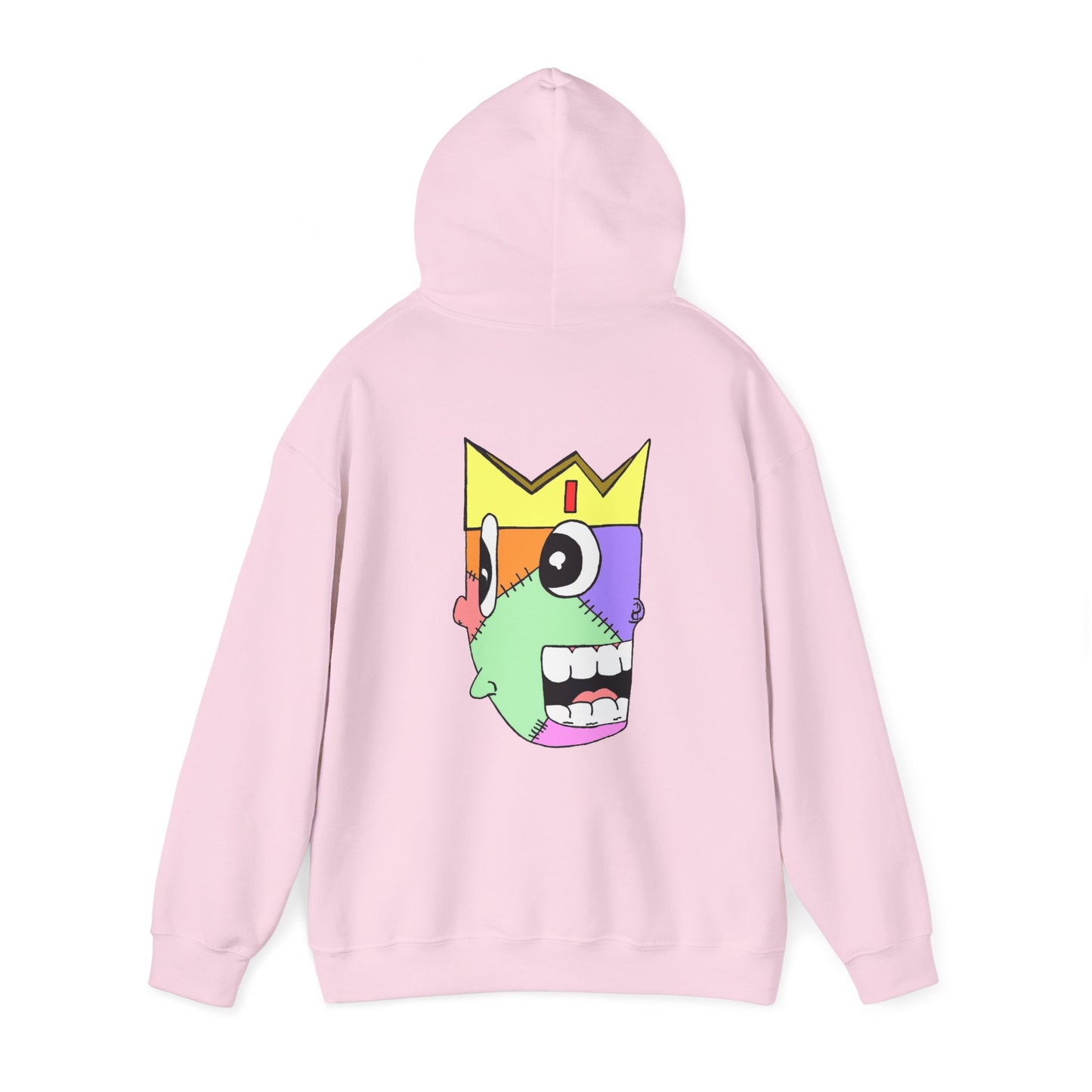 Omotion Kings Ransom Hoodie