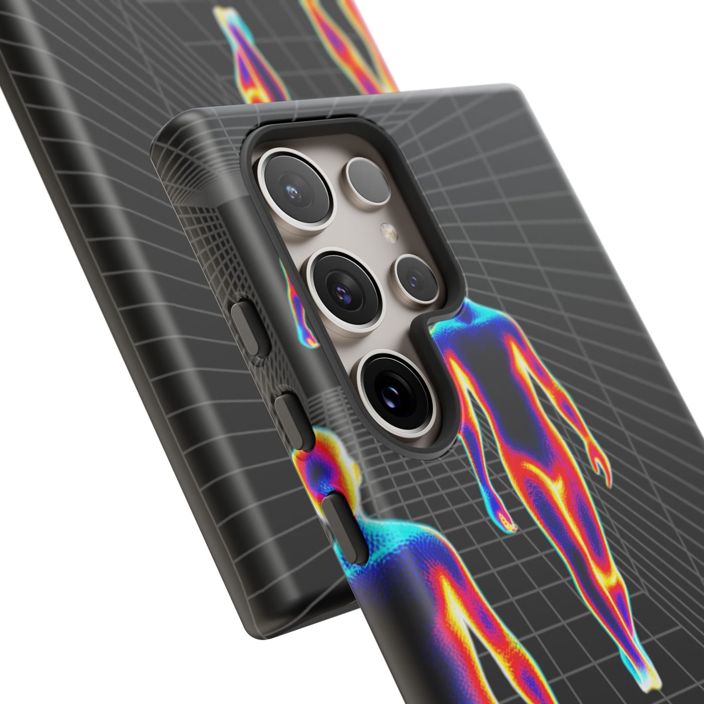 Human Story Phone Case