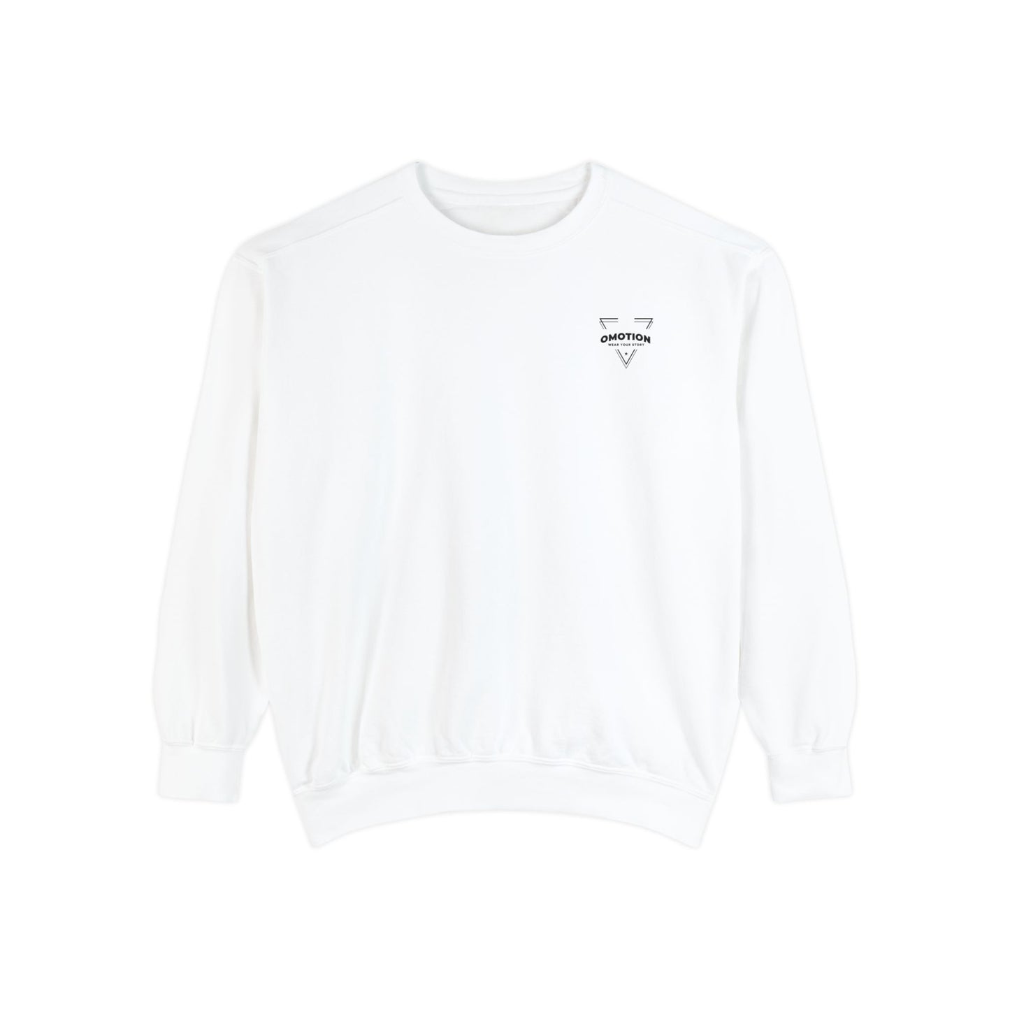 Same Fight Different Pursuit Sweatshirt