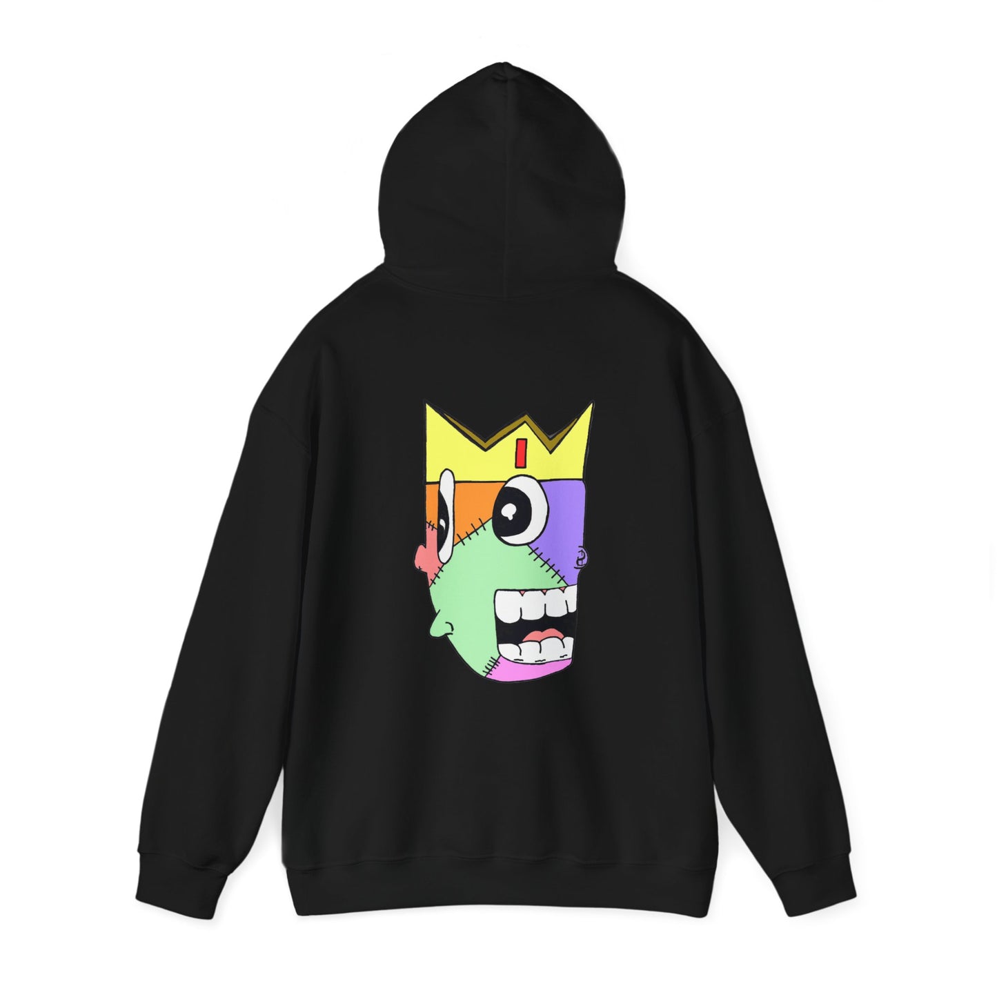 Omotion Kings Ransom Hoodie