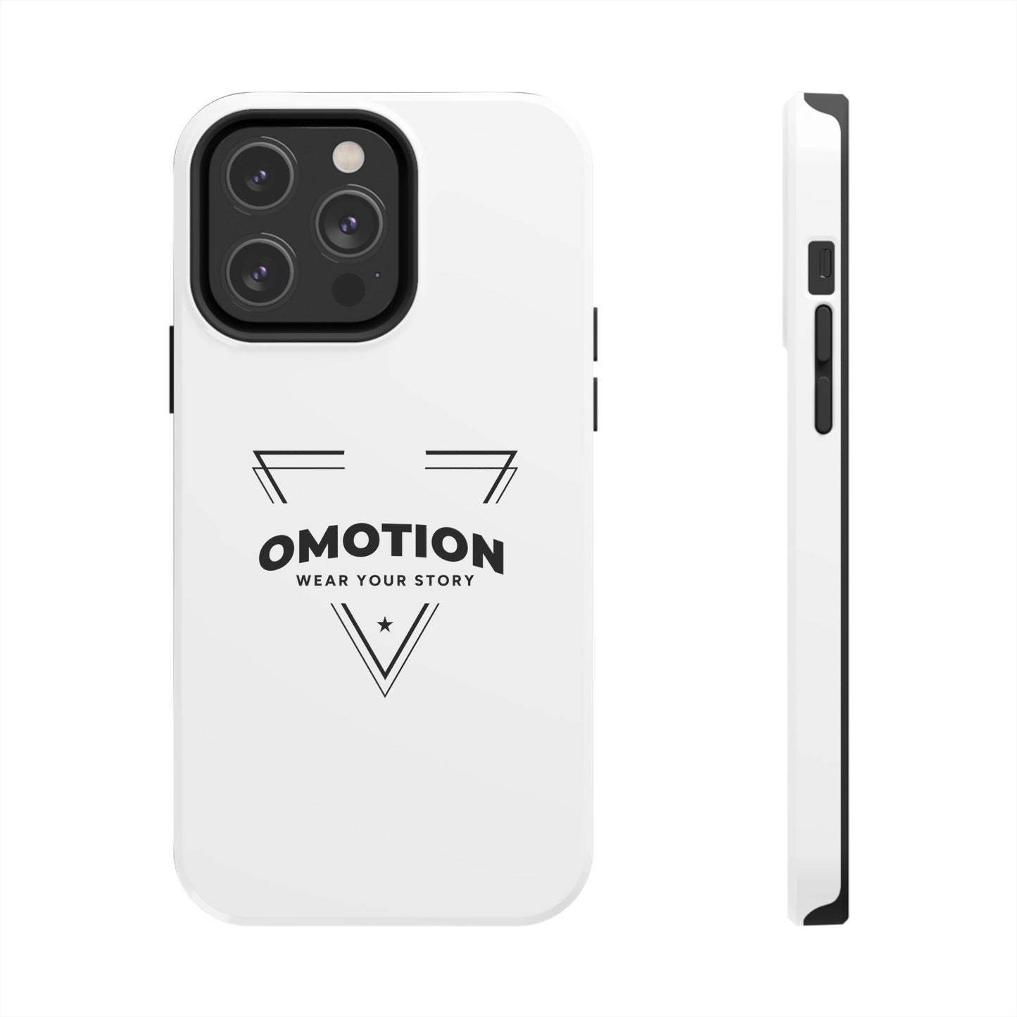 OG Logo Phone Case