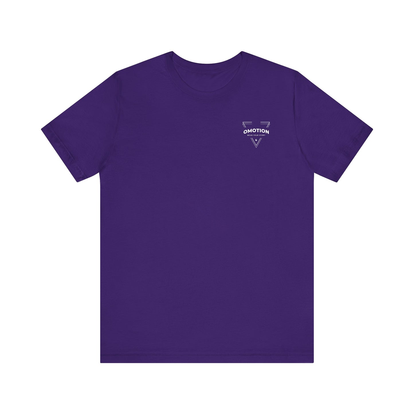 OMOTION Skullux Official T Shirt