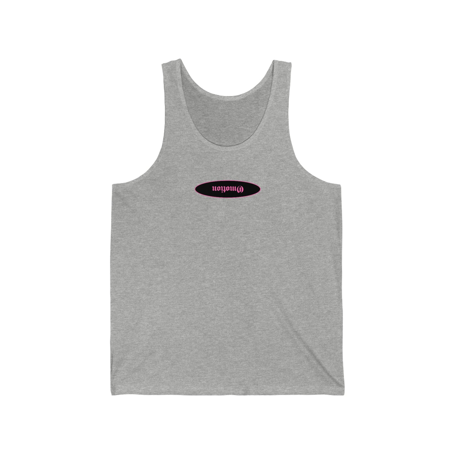 Live Or Die Tank