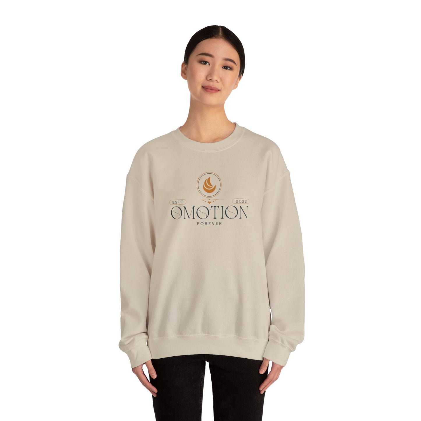 Omotion Forever Sweatshirt