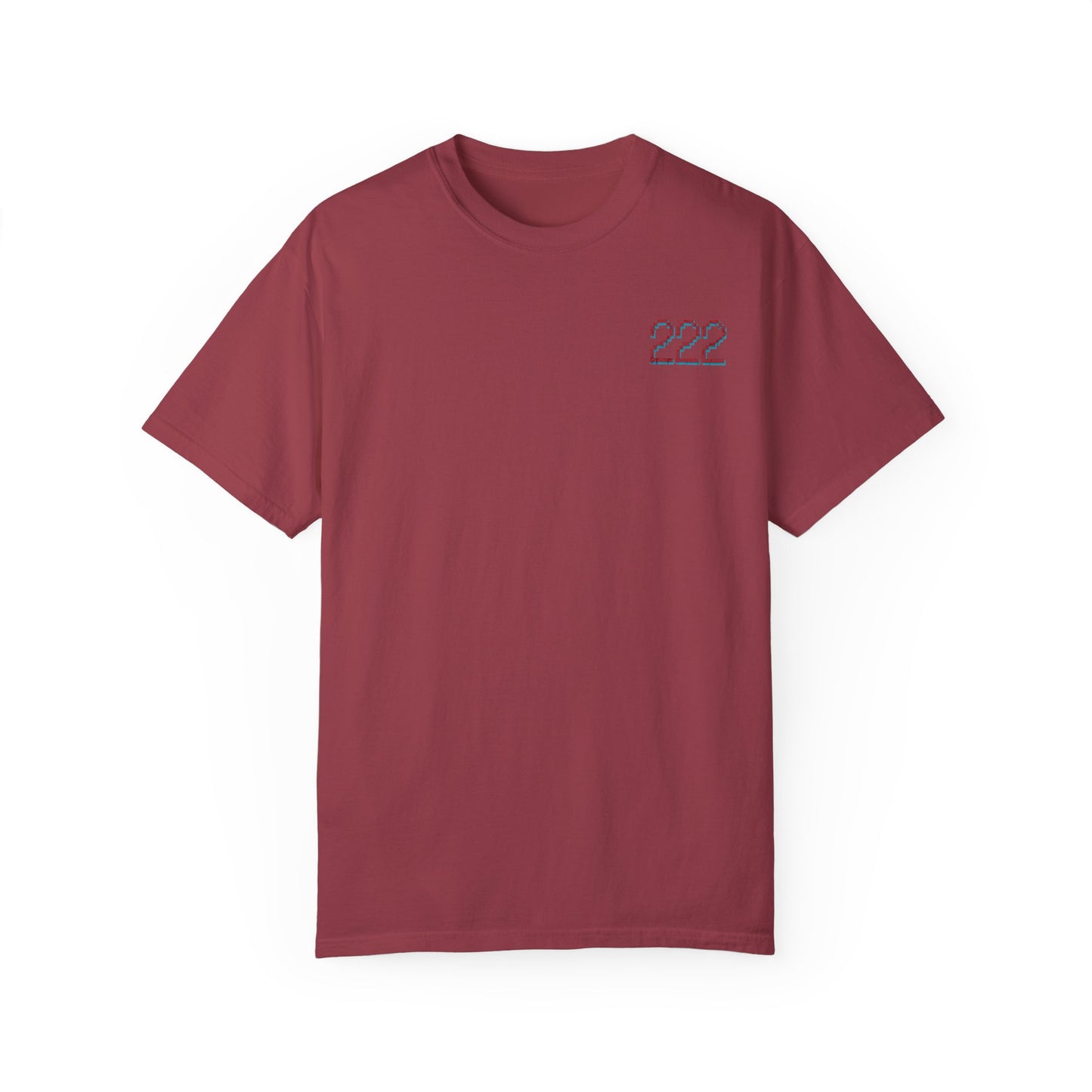 222 Vintage Retro T Shirt