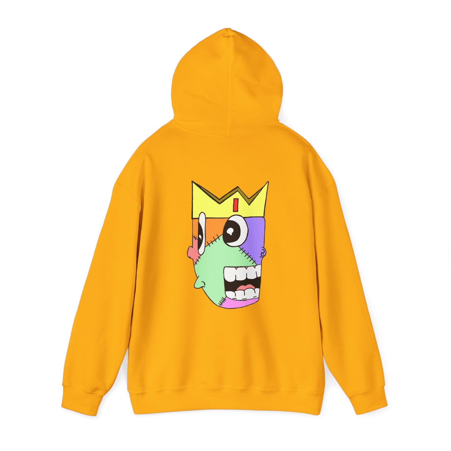 Omotion Kings Ransom Hoodie