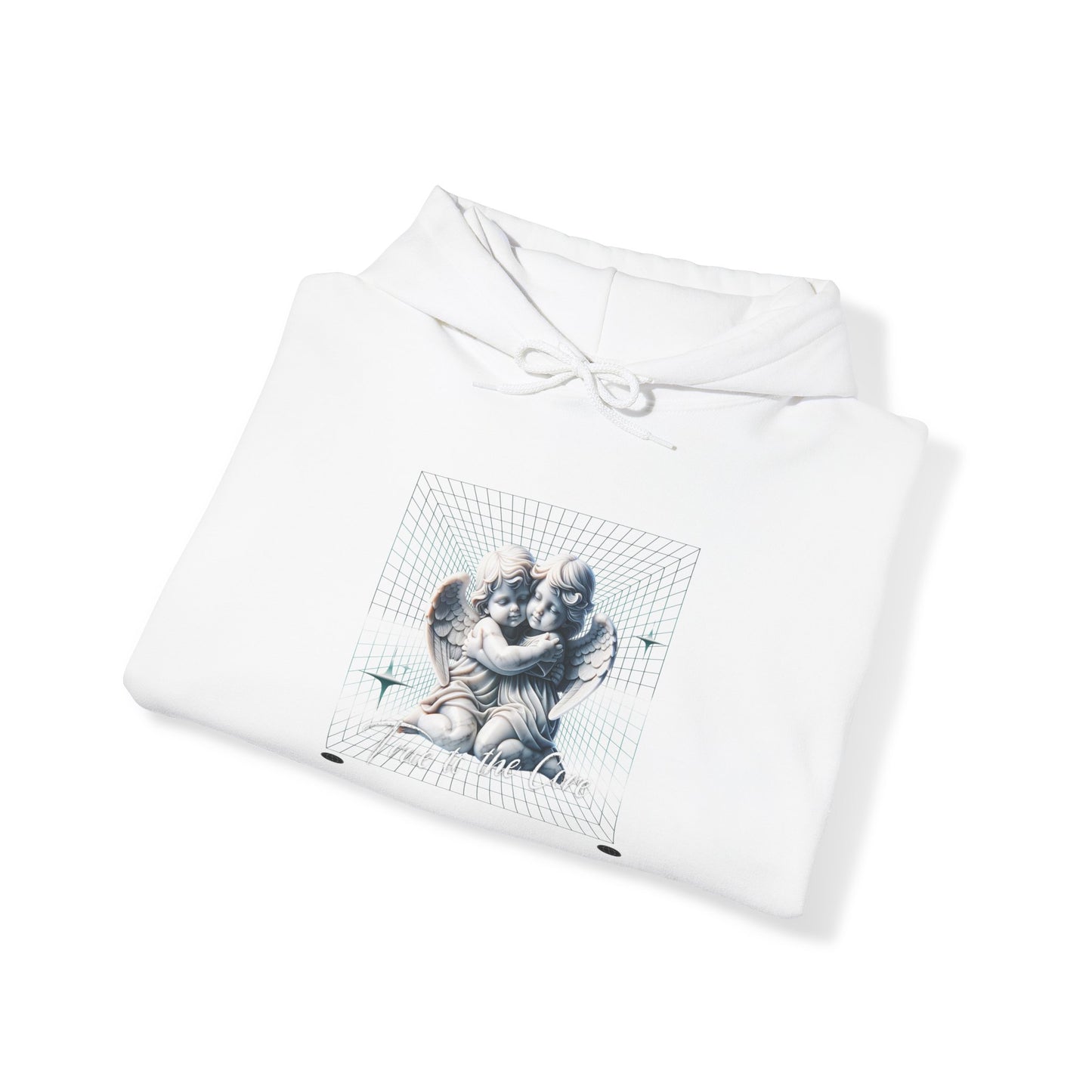 True to the Core Hoodie