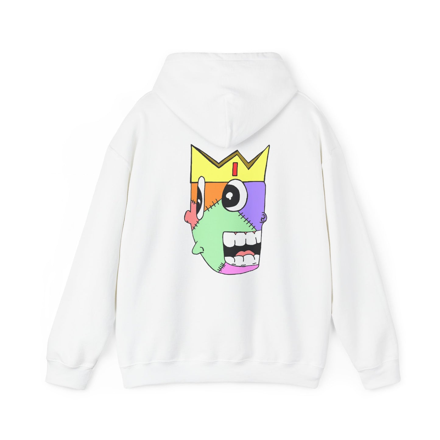 Omotion Kings Ransom Hoodie