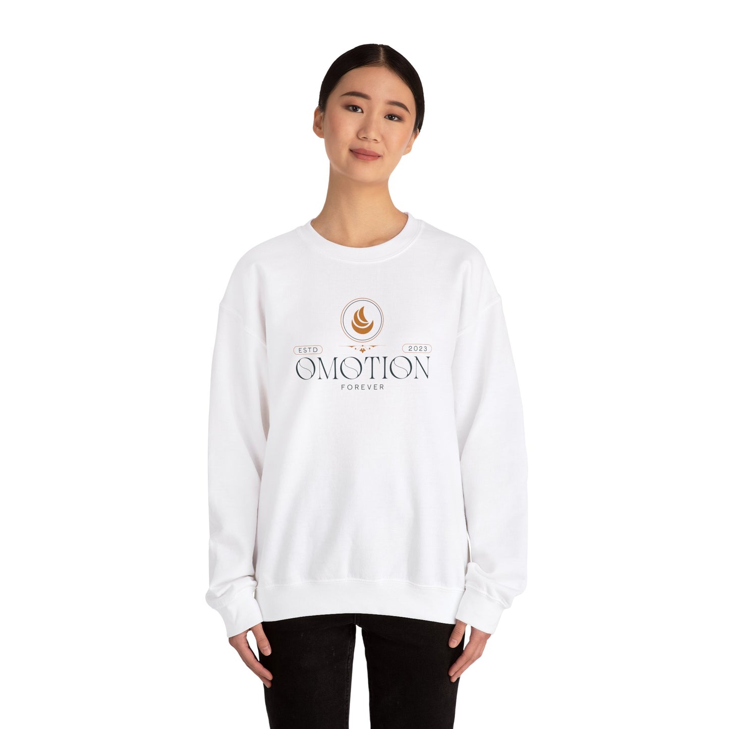 Omotion Forever Sweatshirt