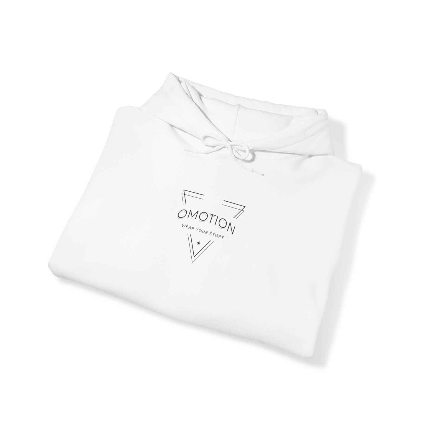 Omotion Kings Ransom Hoodie