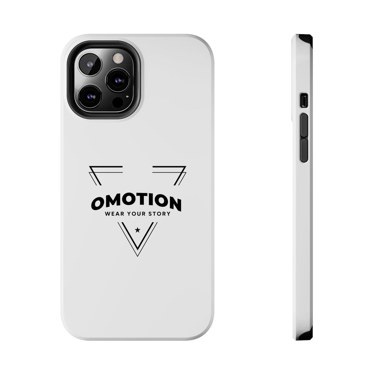 OG Logo Phone Case
