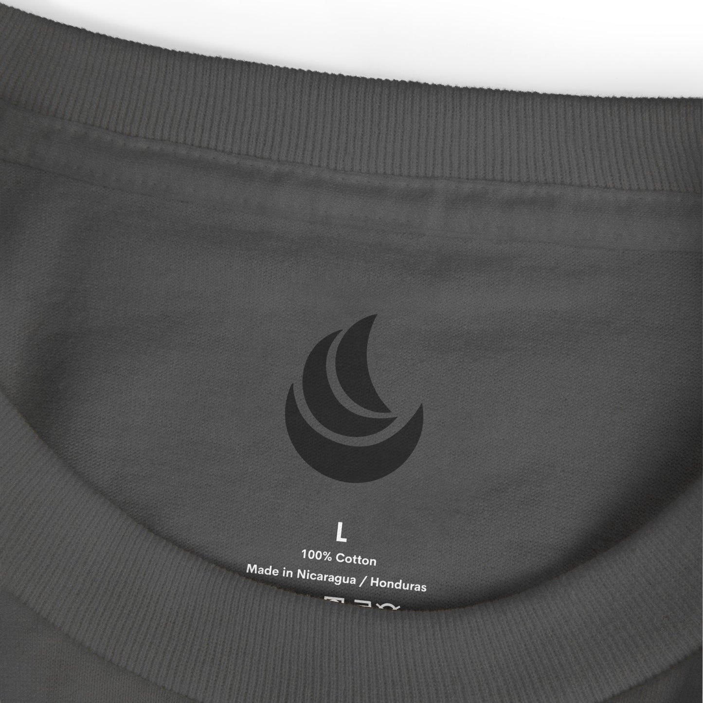 OMO Premium Heavy Weight Cotton T Shirt