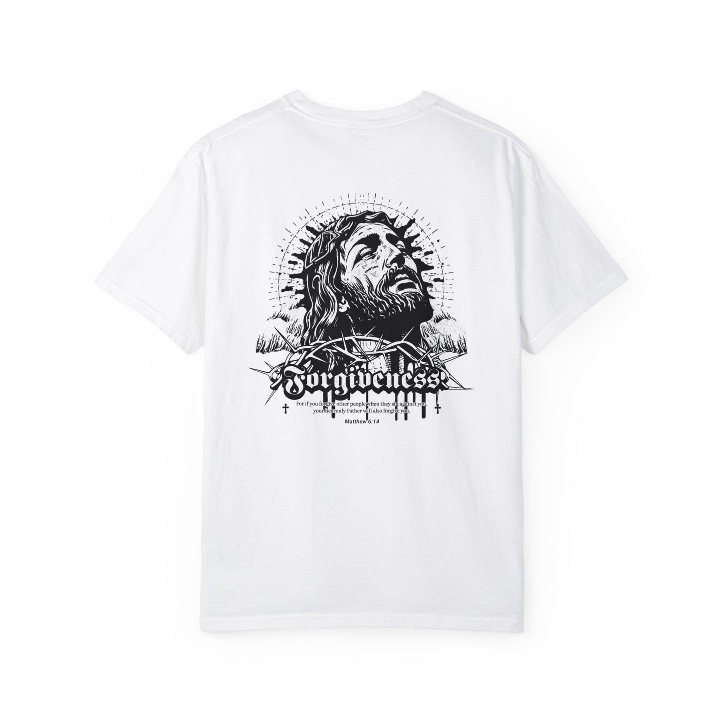 Forgiveness T Shirt