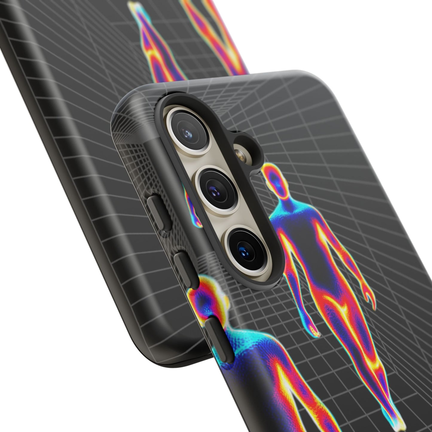 Human Story Phone Case