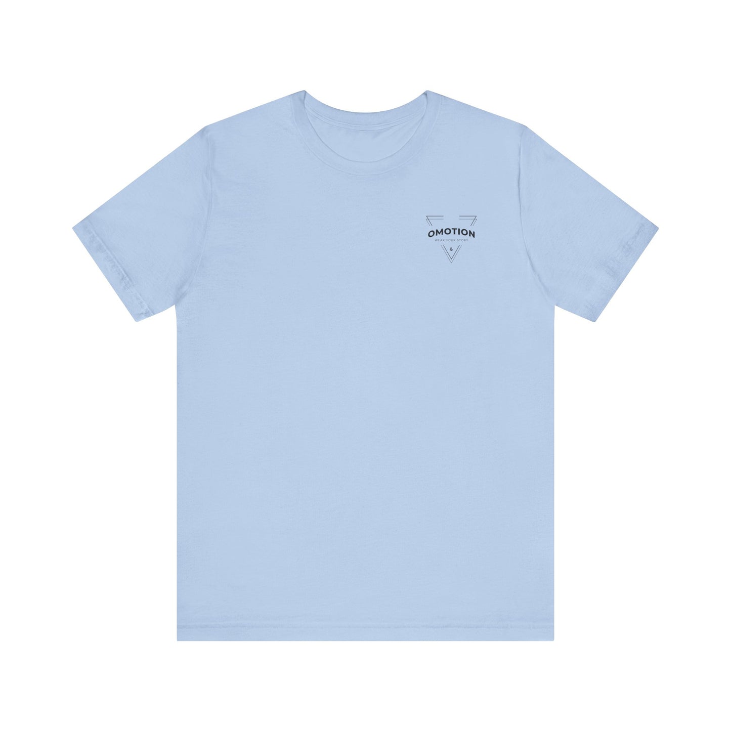 OMOTION Skullux Official T Shirt