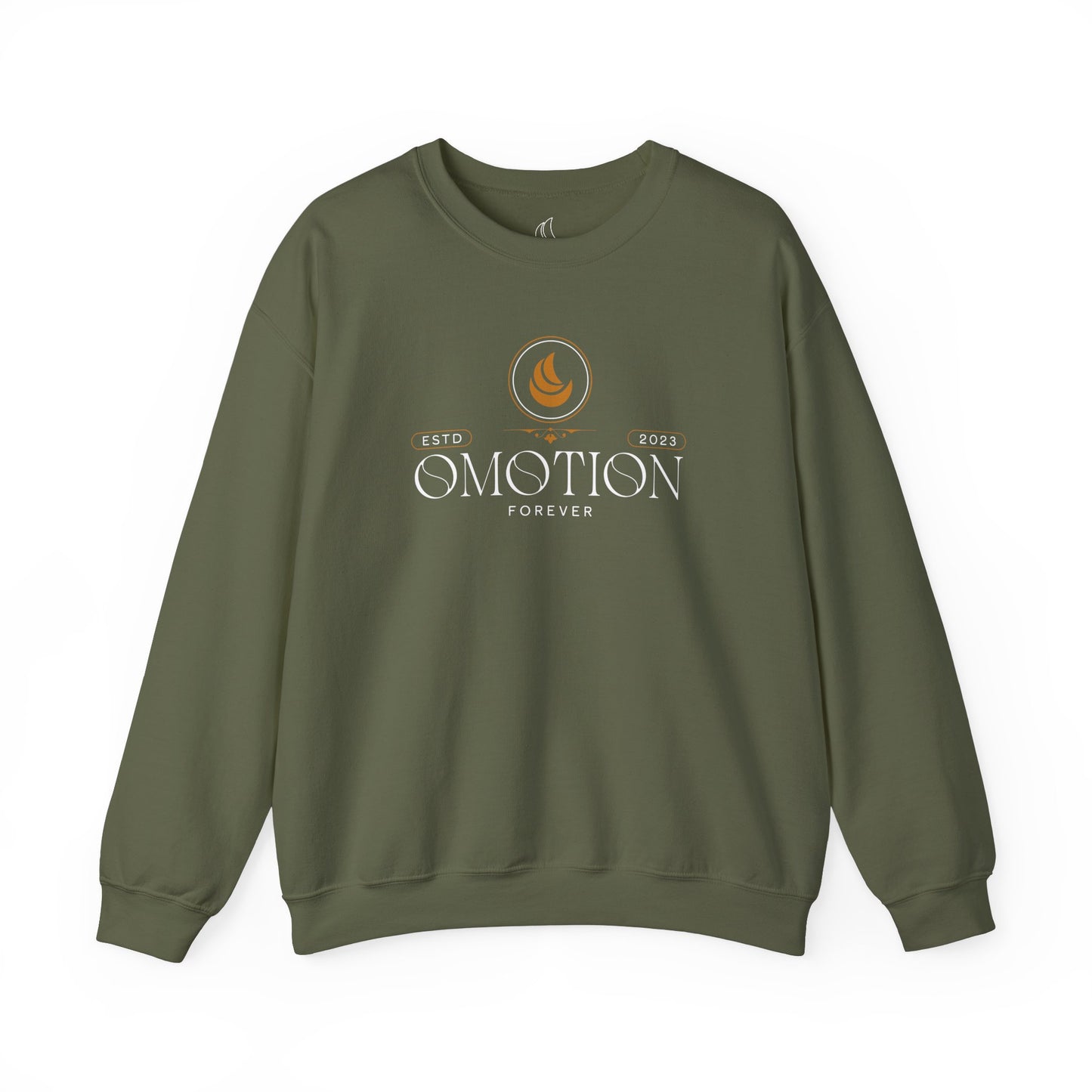 Omotion Forever Sweatshirt