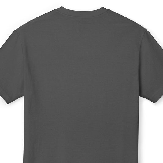 Culture Minimalist Heavy Cotton T-Shirt