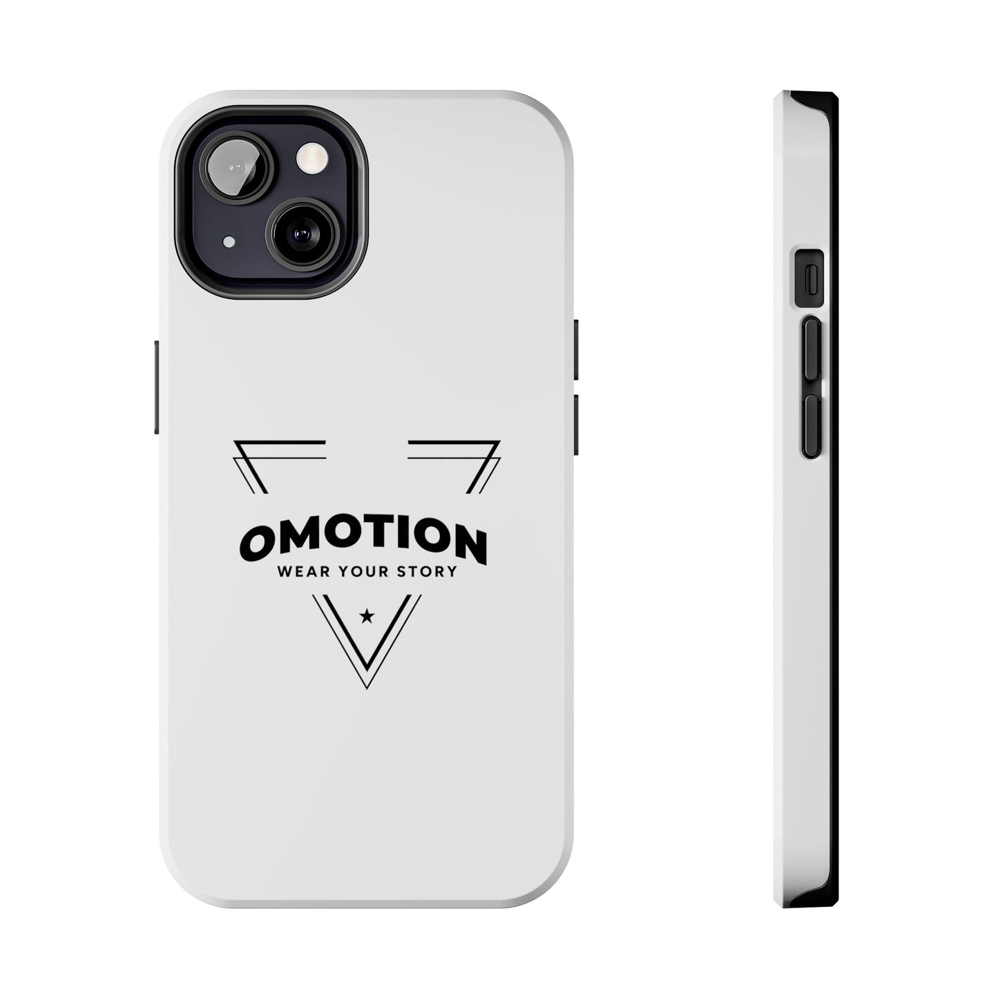 OG Logo Phone Case
