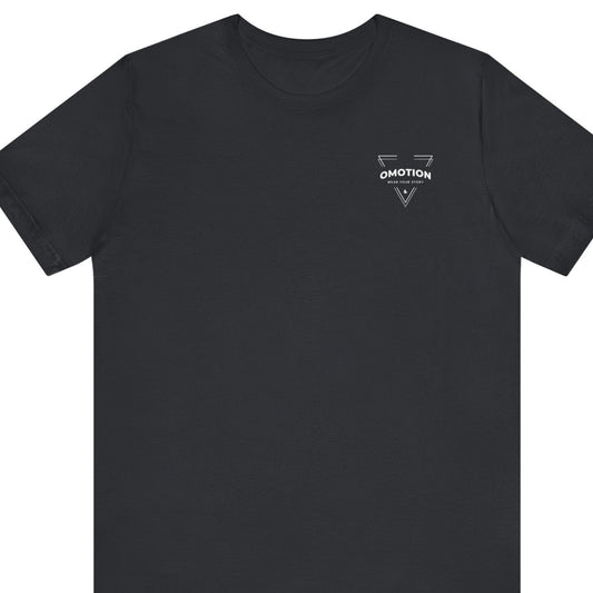 OMOTION Skullux  Official T Shirt