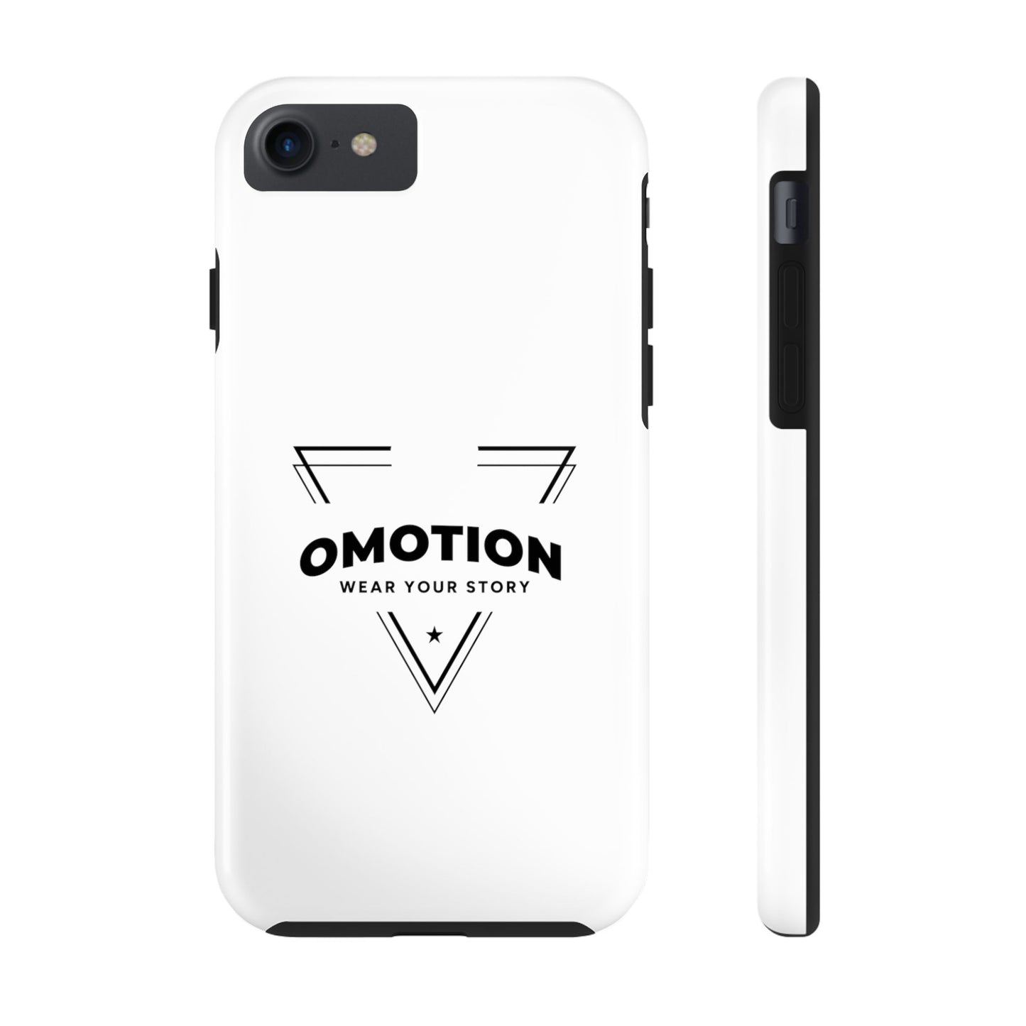 OG Logo Phone Case
