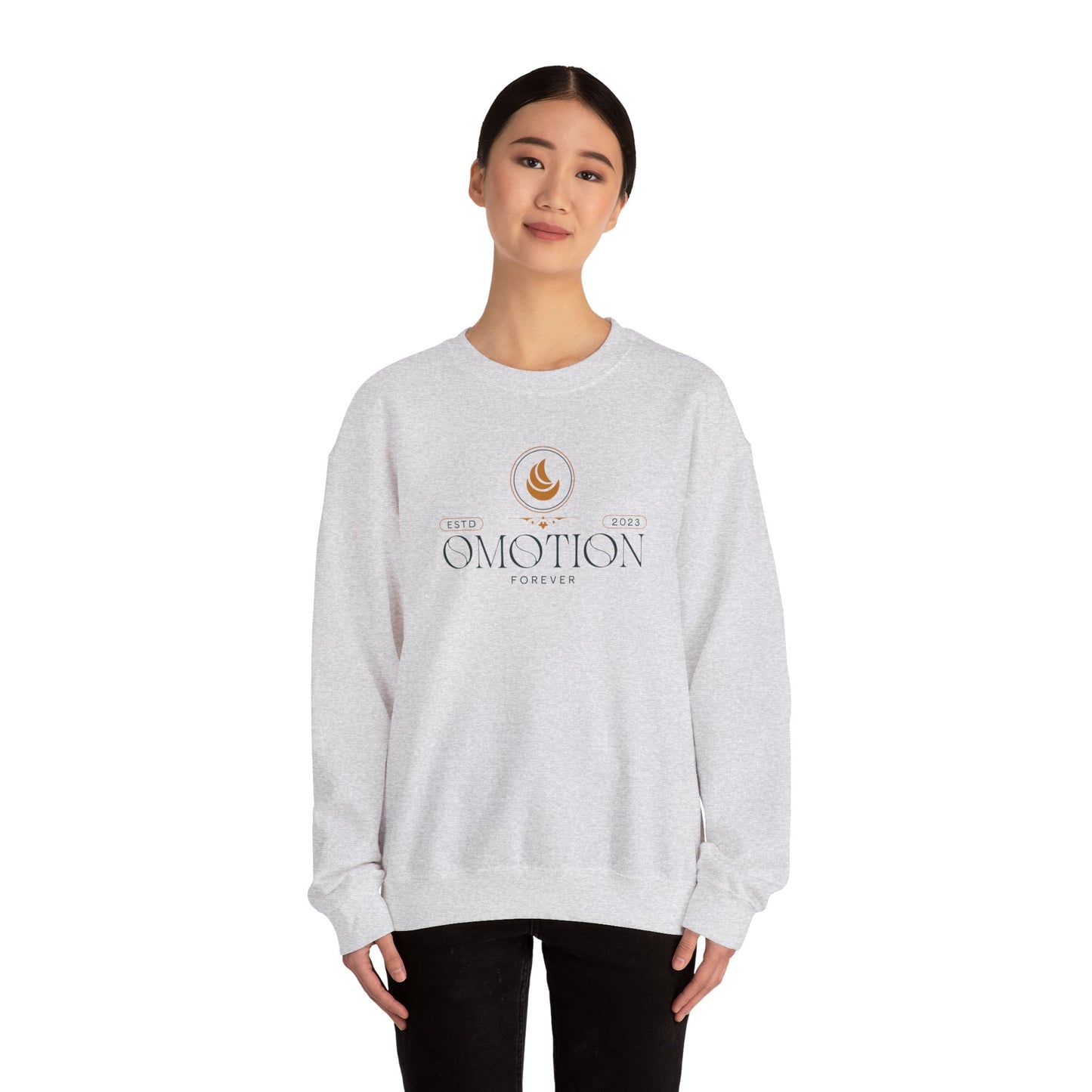 Omotion Forever Sweatshirt